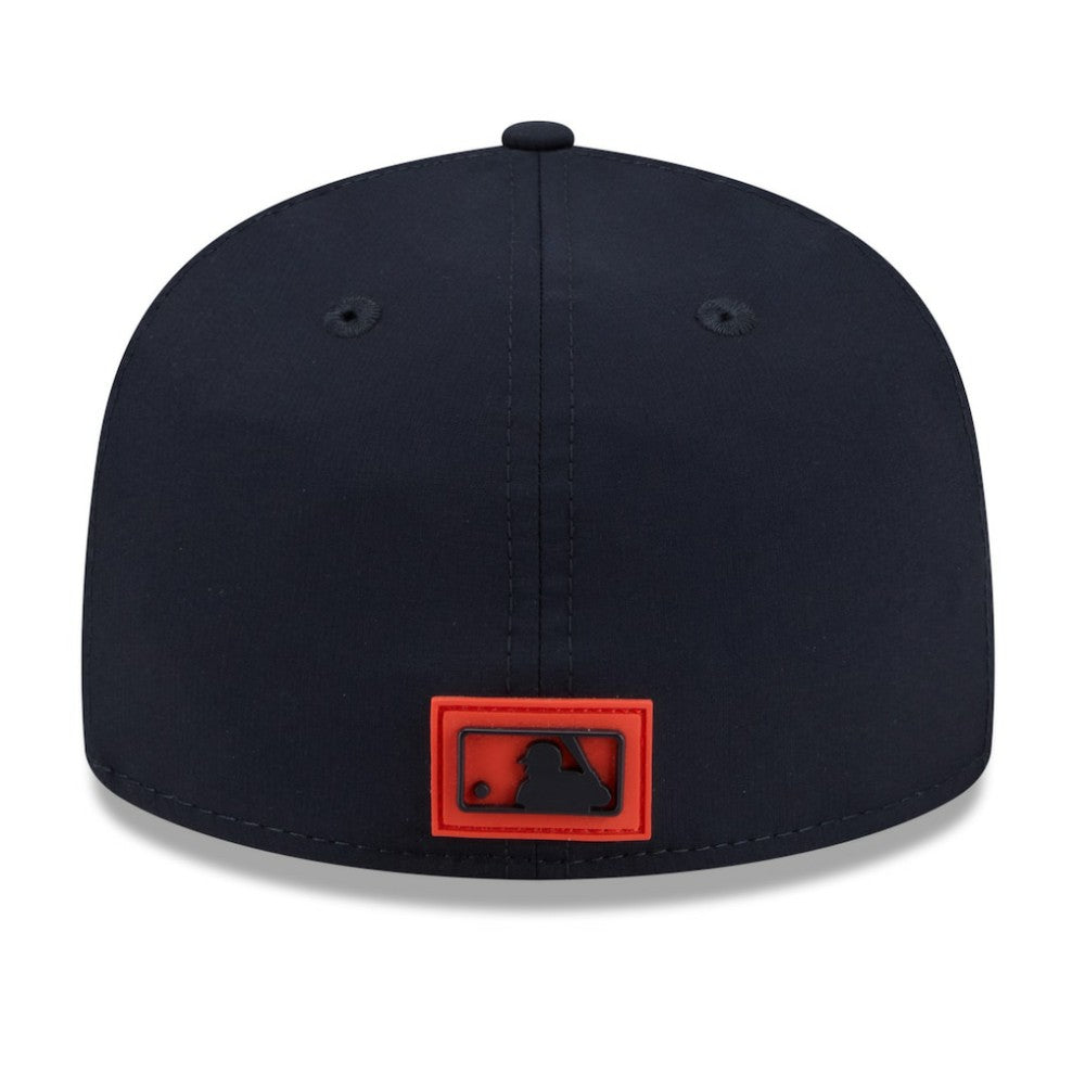 Detroit Tigers New Era 2026 Clubhouse 59FIFTY Fitted Hat - MLB