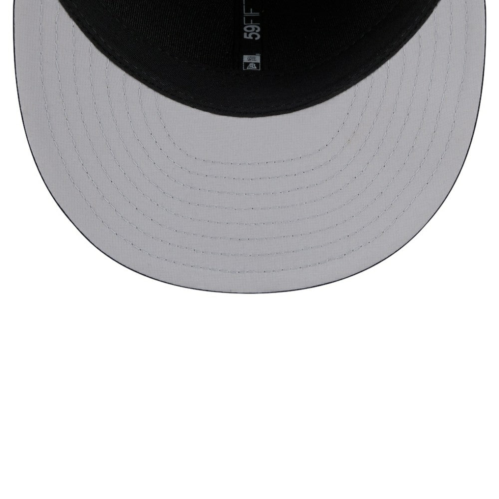 Detroit Tigers New Era 2026 Clubhouse 59FIFTY Fitted Hat - MLB