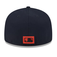 Houston Astros New Era 2026 Clubhouse 59FIFTY Fitted Hat - MLB