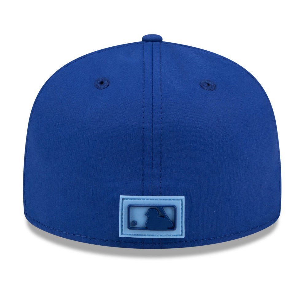 Kansas City Royals New Era 2026 Clubhouse 59FIFTY Fitted Hat - MLB
