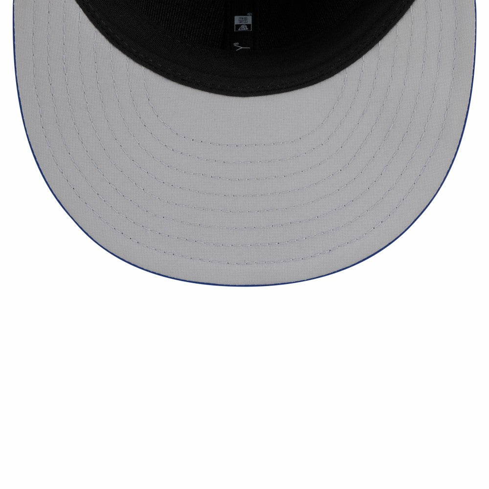 Kansas City Royals New Era 2026 Clubhouse 59FIFTY Fitted Hat - MLB