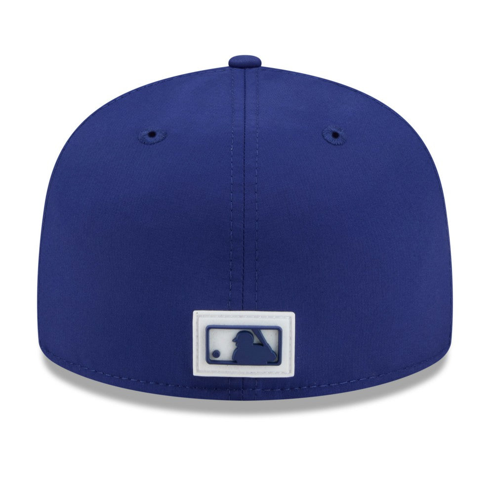 Los Angeles Dodgers New Era 2026 Clubhouse 59FIFTY Fitted Hat - MLB