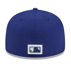 Los Angeles Dodgers New Era 2026 Clubhouse 59FIFTY Fitted Hat - MLB