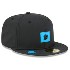 Miami Marlins New Era 2026 Clubhouse 59FIFTY Fitted Hat - MLB