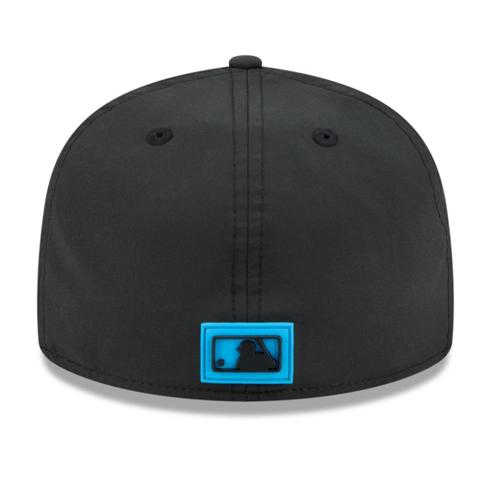 Miami Marlins New Era 2026 Clubhouse 59FIFTY Fitted Hat - MLB