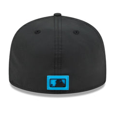 Miami Marlins New Era 2026 Clubhouse 59FIFTY Fitted Hat - MLB