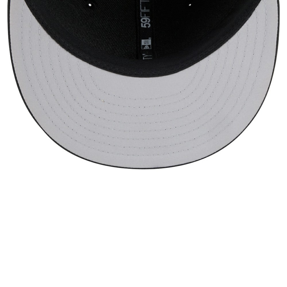 Miami Marlins New Era 2026 Clubhouse 59FIFTY Fitted Hat - MLB