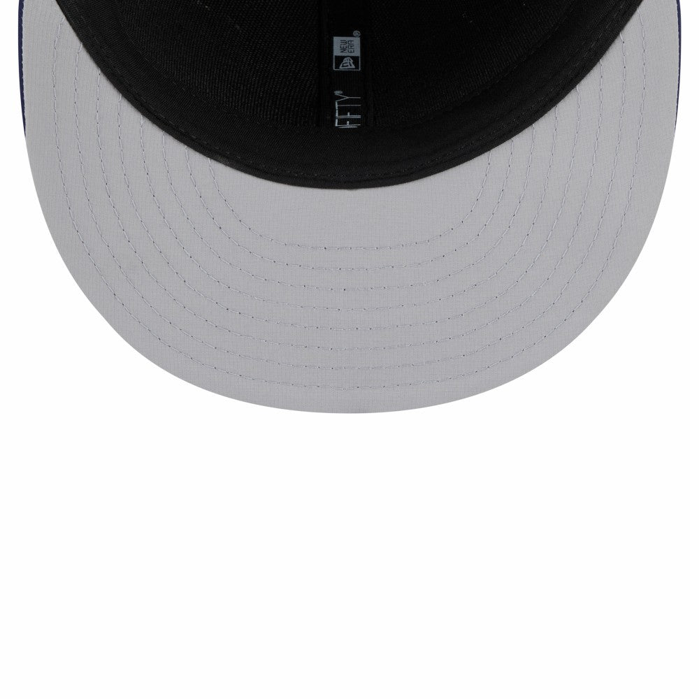 Milwaukee Brewers New Era 2026 Clubhouse 59FIFTY Fitted Hat - MLB