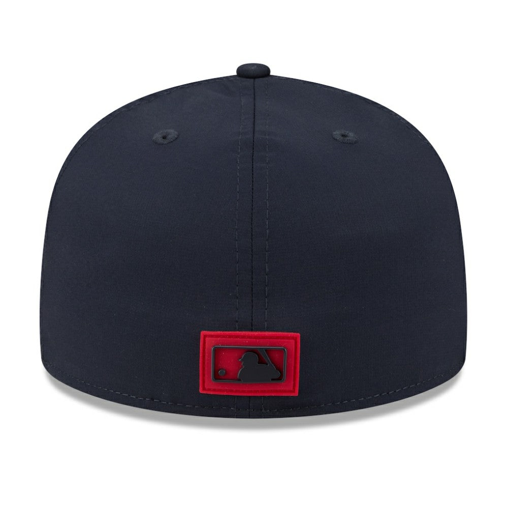 Minnesota Twins New Era 2026 Clubhouse 59FIFTY Fitted Hat - MLB