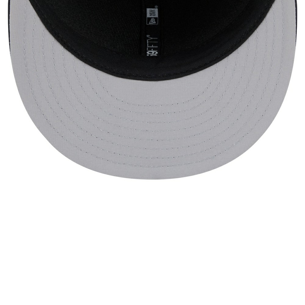 Minnesota Twins New Era 2026 Clubhouse 59FIFTY Fitted Hat - MLB