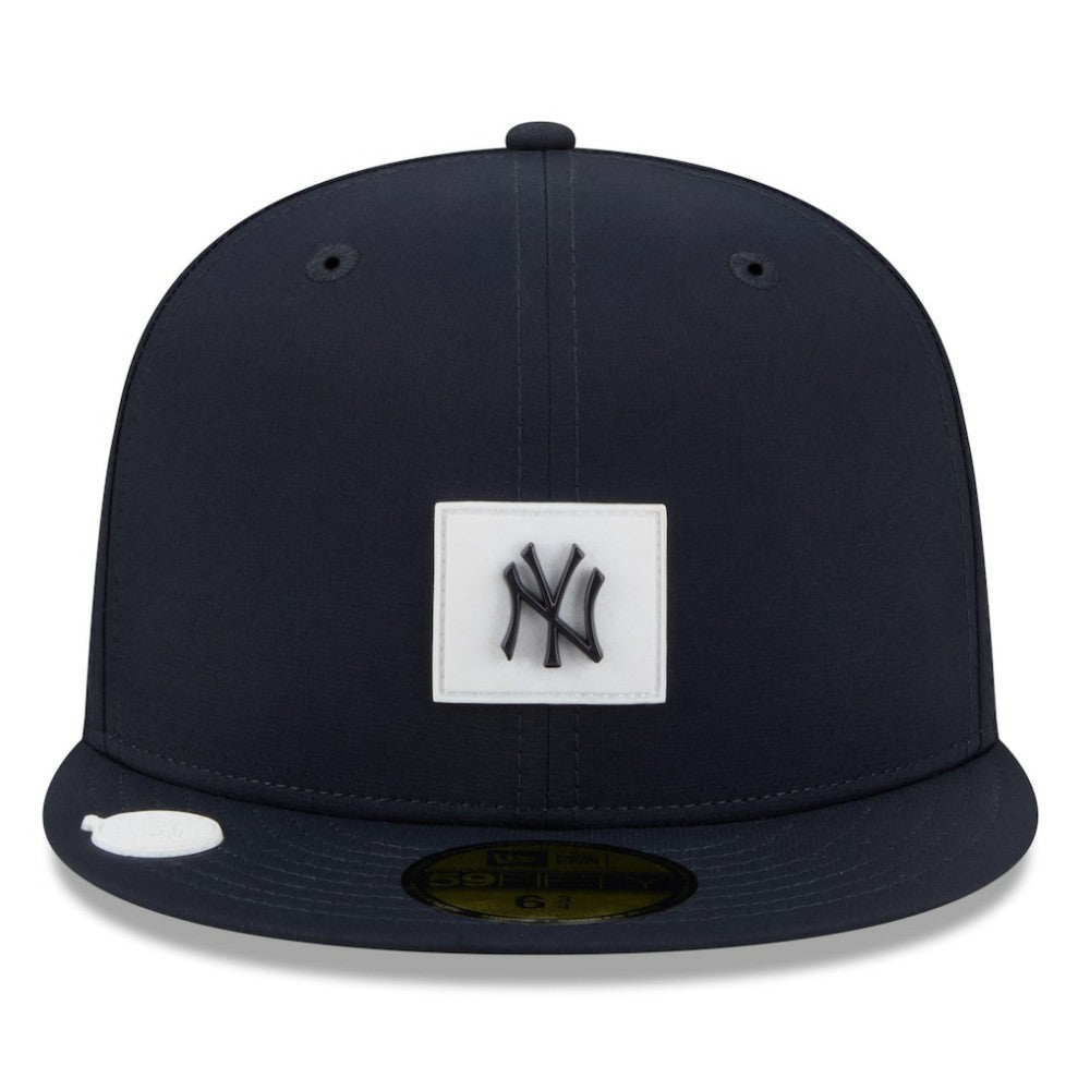 New York Yankees New Era 2026 Clubhouse 59FIFTY Fitted Hat - MLB