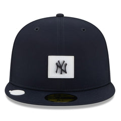 New York Yankees New Era 2026 Clubhouse 59FIFTY Fitted Hat - MLB