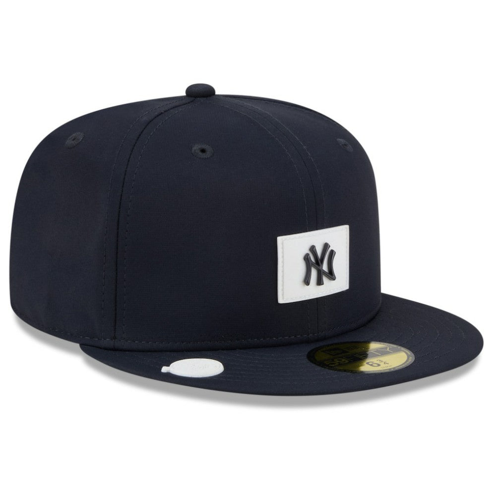 New York Yankees New Era 2026 Clubhouse 59FIFTY Fitted Hat - MLB