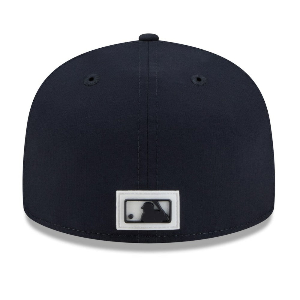 New York Yankees New Era 2026 Clubhouse 59FIFTY Fitted Hat - MLB