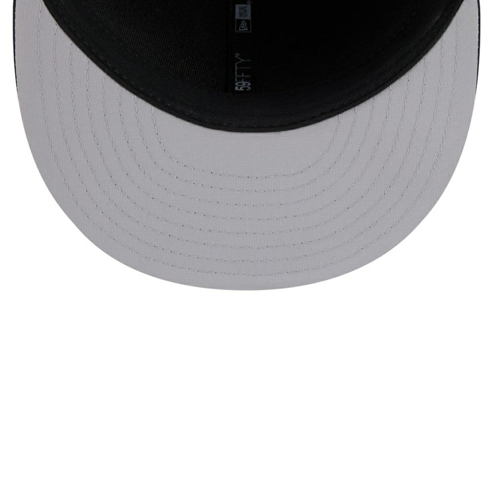 New York Yankees New Era 2026 Clubhouse 59FIFTY Fitted Hat - MLB