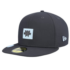 Washington Nationals New Era 2026 Clubhouse Alternate 59FIFTY Fitted Hat - MLB