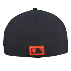 Detroit Tigers New Era 2026 Clubhouse Alternate 59FIFTY Fitted Hat - MLB