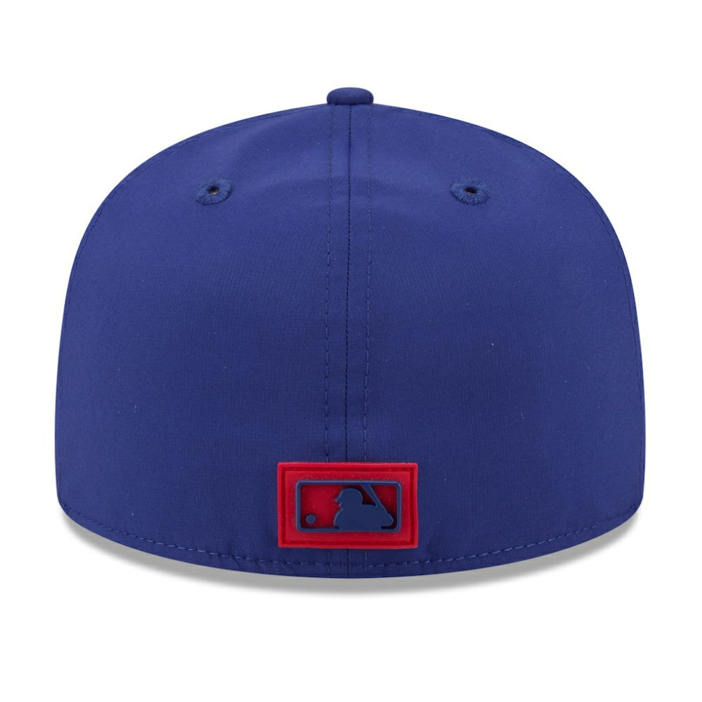Philadelphia Phillies New Era 2026 Clubhouse Alternate 59FIFTY Fitted Hat - MLB