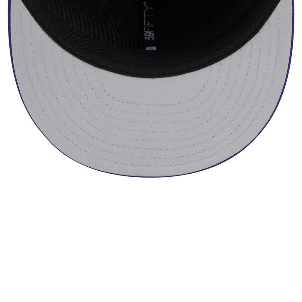 Philadelphia Phillies New Era 2026 Clubhouse Alternate 59FIFTY Fitted Hat - MLB