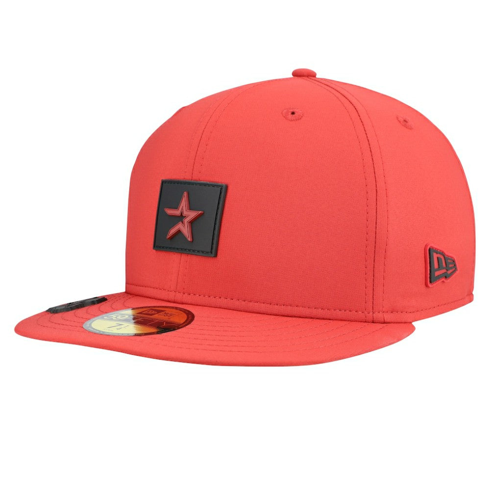 Houston Astros New Era 2026 Clubhouse Alternate 59FIFTY Fitted Hat - MLB