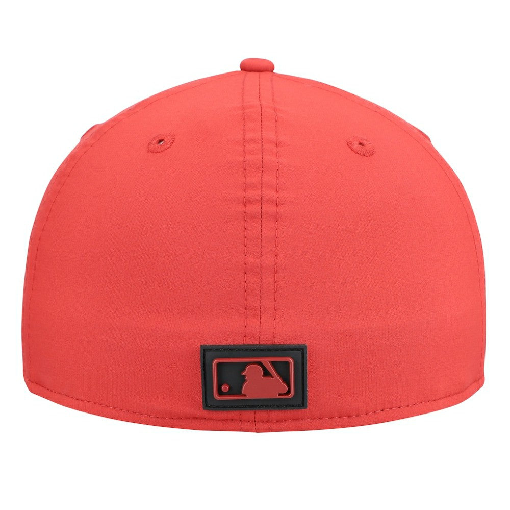 Houston Astros New Era 2026 Clubhouse Alternate 59FIFTY Fitted Hat - MLB