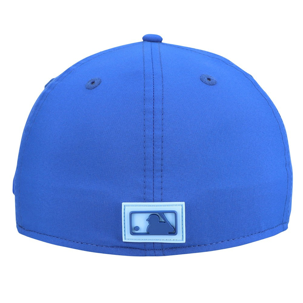 Kansas City Royals New Era 2026 Clubhouse Alternate 59FIFTY Fitted Hat - MLB