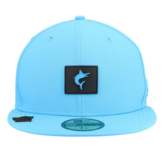 Miami Marlins New Era 2026 Clubhouse Alternate 59FIFTY Fitted Hat - MLB