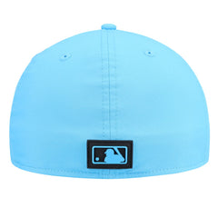 Miami Marlins New Era 2026 Clubhouse Alternate 59FIFTY Fitted Hat - MLB