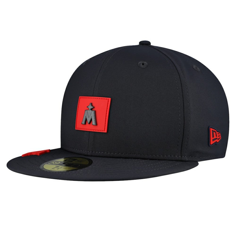 Minnesota Twins New Era 2026 Clubhouse Alternate 59FIFTY Fitted Hat - MLB