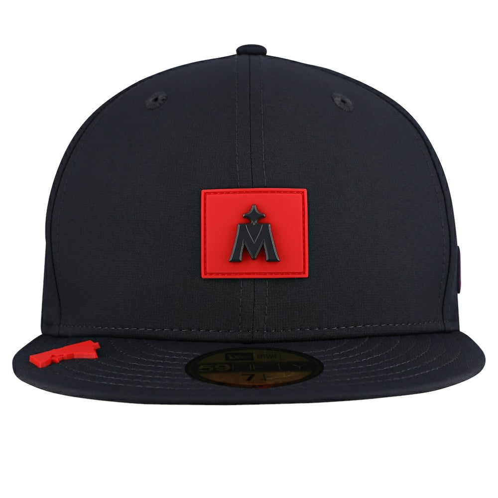 Minnesota Twins New Era 2026 Clubhouse Alternate 59FIFTY Fitted Hat - MLB
