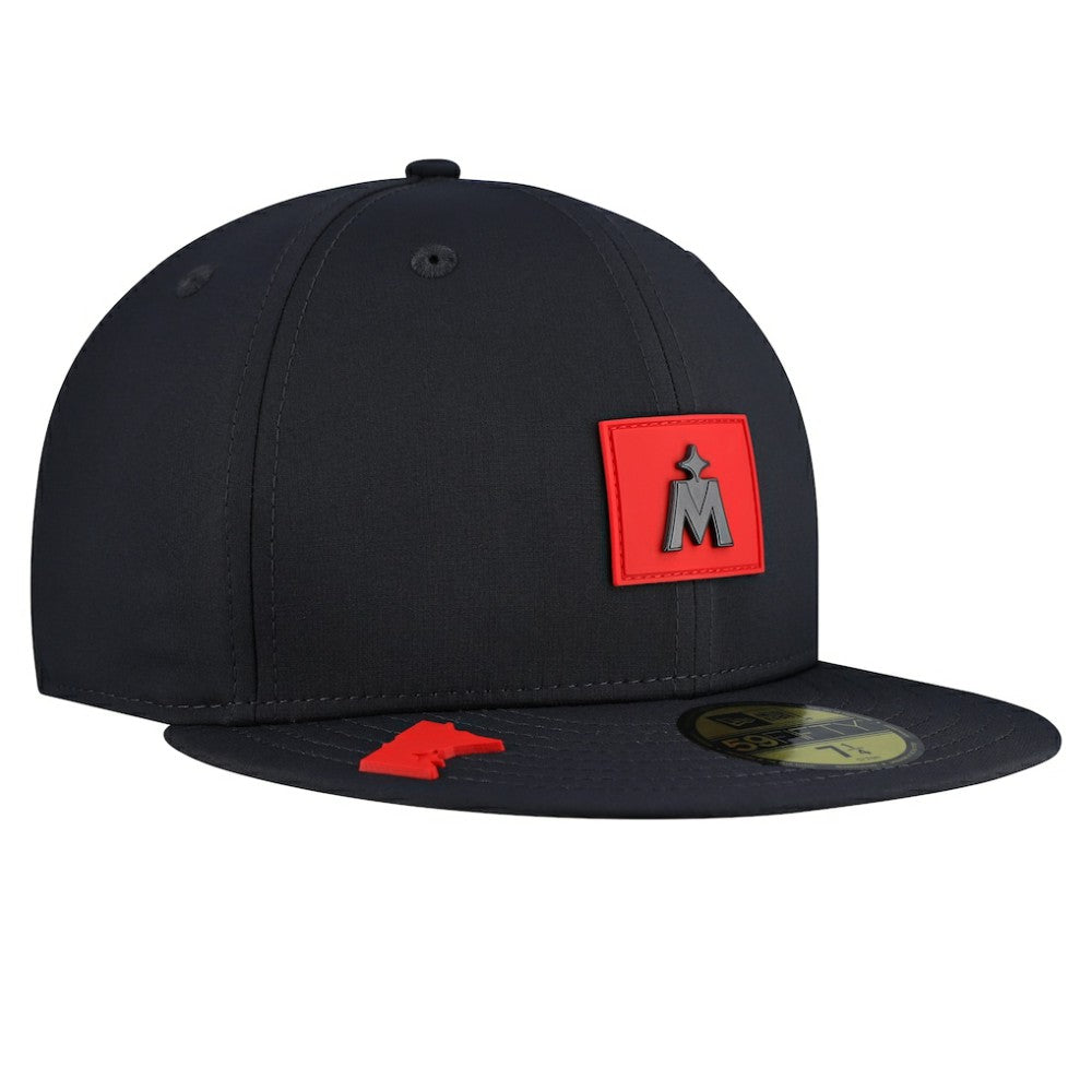 Minnesota Twins New Era 2026 Clubhouse Alternate 59FIFTY Fitted Hat - MLB