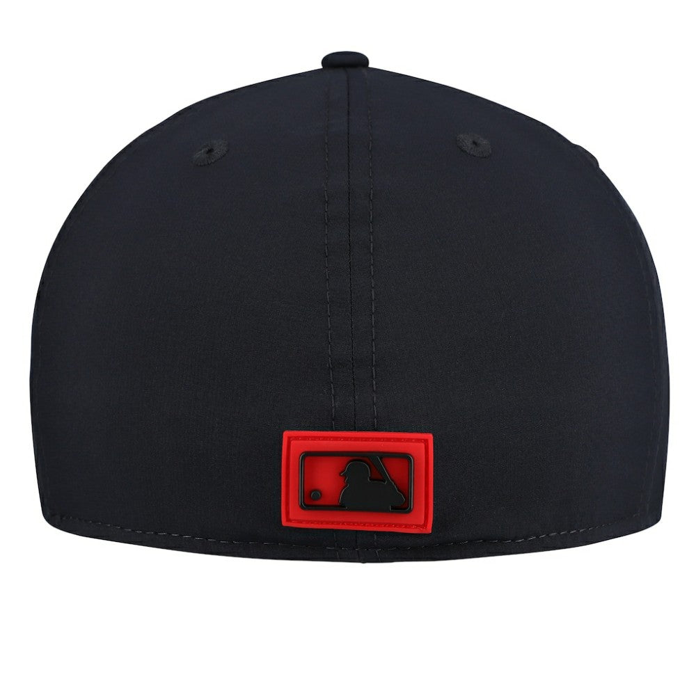 Minnesota Twins New Era 2026 Clubhouse Alternate 59FIFTY Fitted Hat - MLB