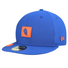 New York Mets New Era 2026 Clubhouse Alternate 59FIFTY Fitted Hat - MLB