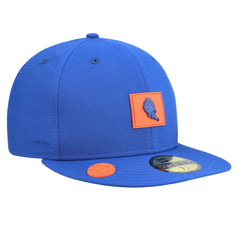 New York Mets New Era 2026 Clubhouse Alternate 59FIFTY Fitted Hat - MLB
