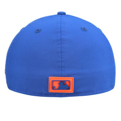 New York Mets New Era 2026 Clubhouse Alternate 59FIFTY Fitted Hat - MLB