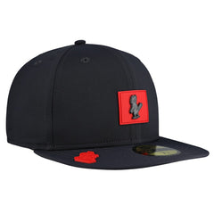 St. Louis Cardinals New Era 2026 Clubhouse Alternate 59FIFTY Fitted Hat - MLB