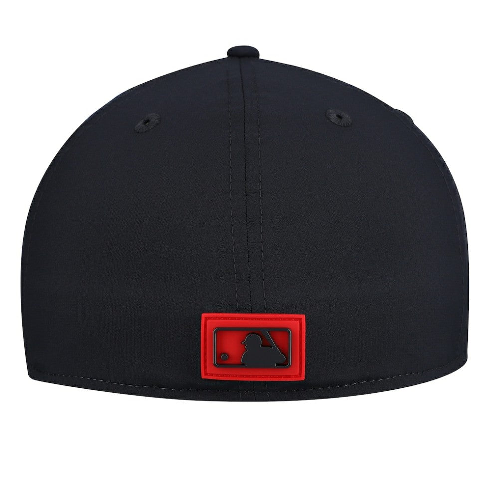 St. Louis Cardinals New Era 2026 Clubhouse Alternate 59FIFTY Fitted Hat - MLB