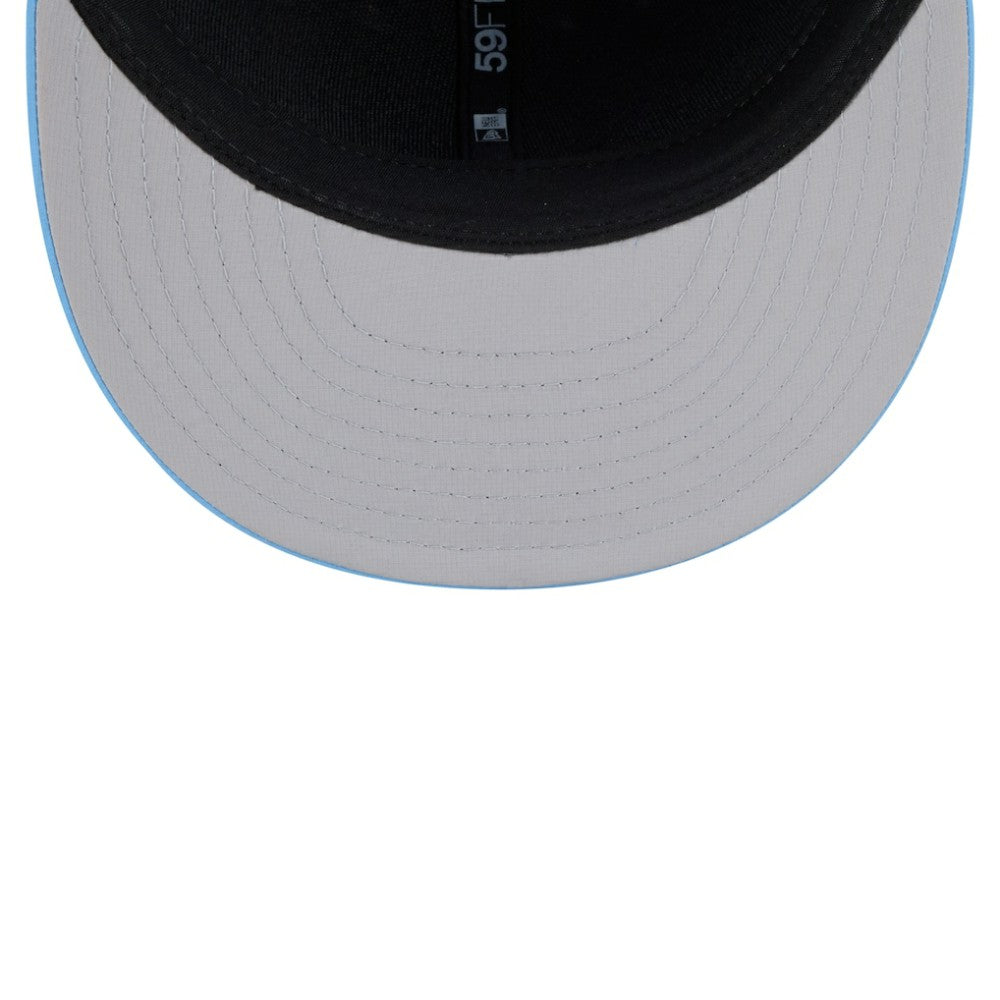Texas Rangers New Era 2026 Clubhouse Alternate 59FIFTY Fitted Hat - MLB