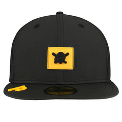 Pittsburgh Pirates New Era 2026 Clubhouse Alternate 59FIFTY Fitted Hat - MLB