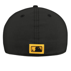 Pittsburgh Pirates New Era 2026 Clubhouse Alternate 59FIFTY Fitted Hat - MLB