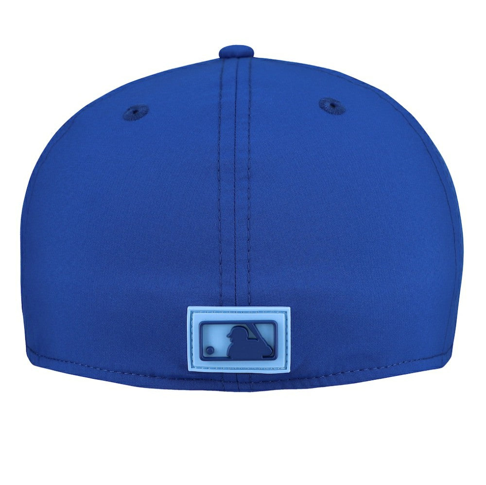Toronto Blue Jays New Era 2026 Clubhouse Alternate 59FIFTY Fitted Hat - MLB