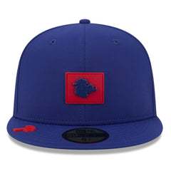 Philadelphia Phillies New Era 2026 Clubhouse Alternate 59FIFTY Fitted Hat - MLB