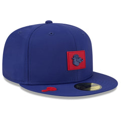 Philadelphia Phillies New Era 2026 Clubhouse Alternate 59FIFTY Fitted Hat - MLB
