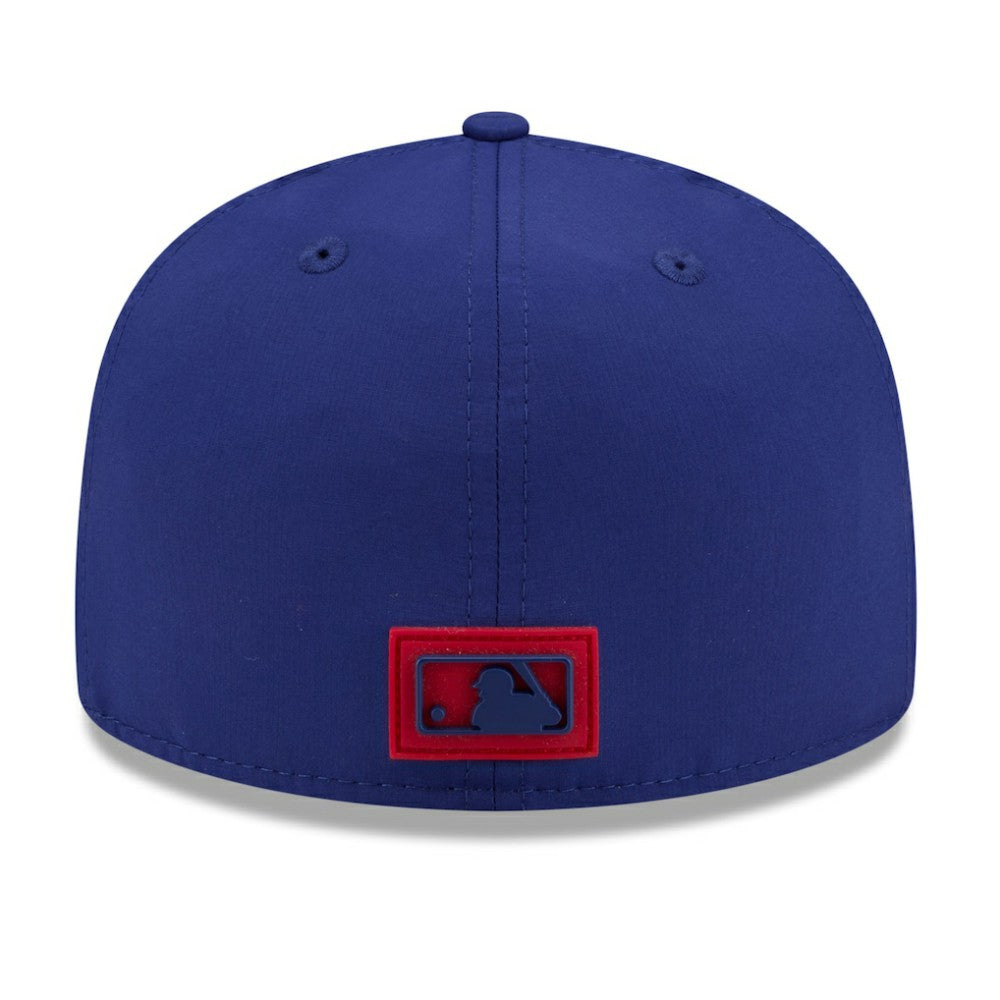 Philadelphia Phillies New Era 2026 Clubhouse Alternate 59FIFTY Fitted Hat - MLB