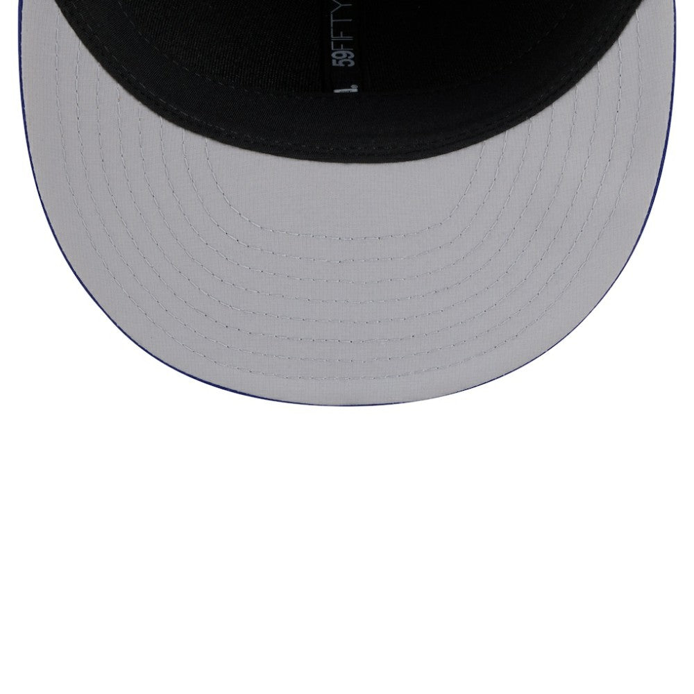 Philadelphia Phillies New Era 2026 Clubhouse Alternate 59FIFTY Fitted Hat - MLB
