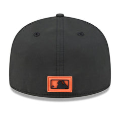 San Francisco Giants New Era 2026 Clubhouse Alternate 59FIFTY Fitted Hat - MLB
