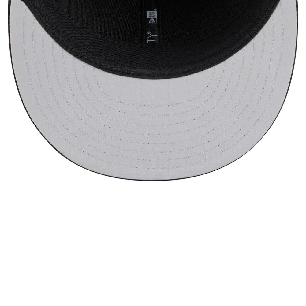 San Francisco Giants New Era 2026 Clubhouse Alternate 59FIFTY Fitted Hat - MLB