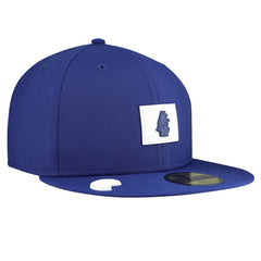 Chicago Cubs New Era 2026 Clubhouse Alternate 59FIFTY Fitted Hat - MLB