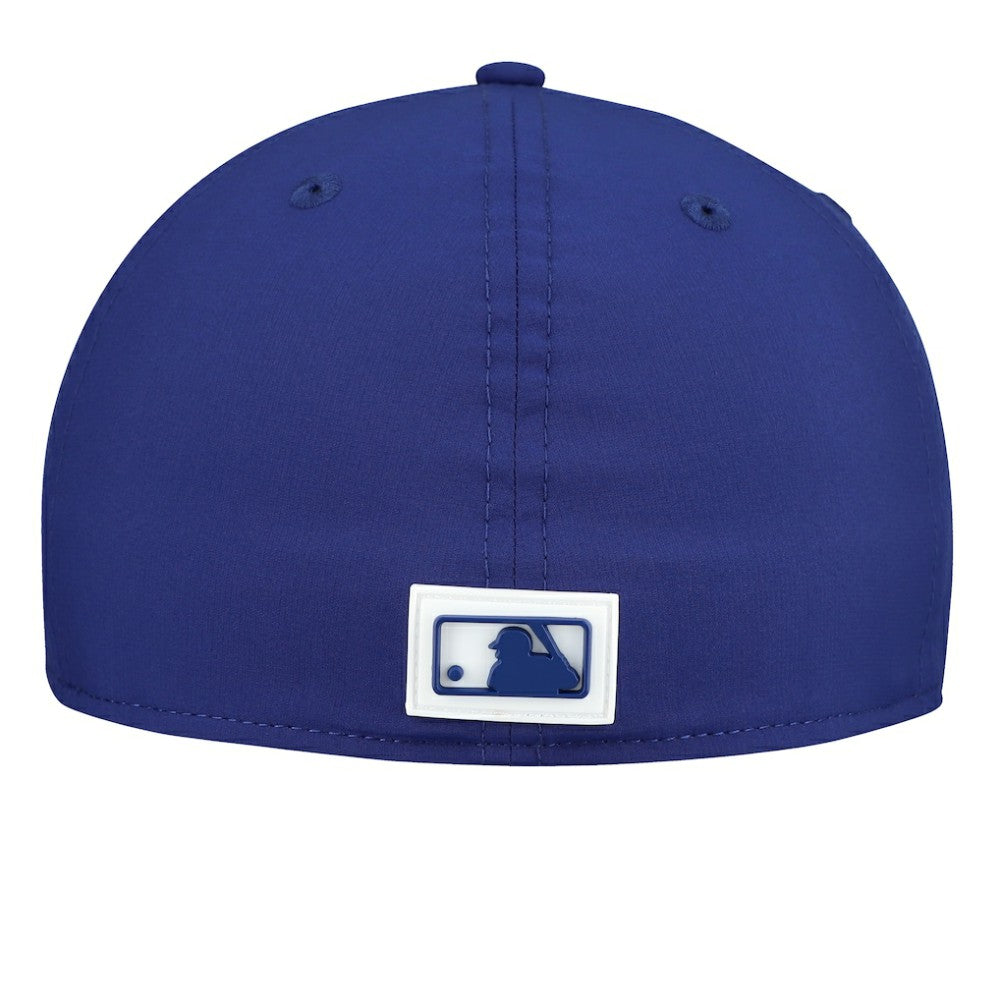 Chicago Cubs New Era 2026 Clubhouse Alternate 59FIFTY Fitted Hat - MLB