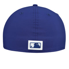 Chicago Cubs New Era 2026 Clubhouse Alternate 59FIFTY Fitted Hat - MLB